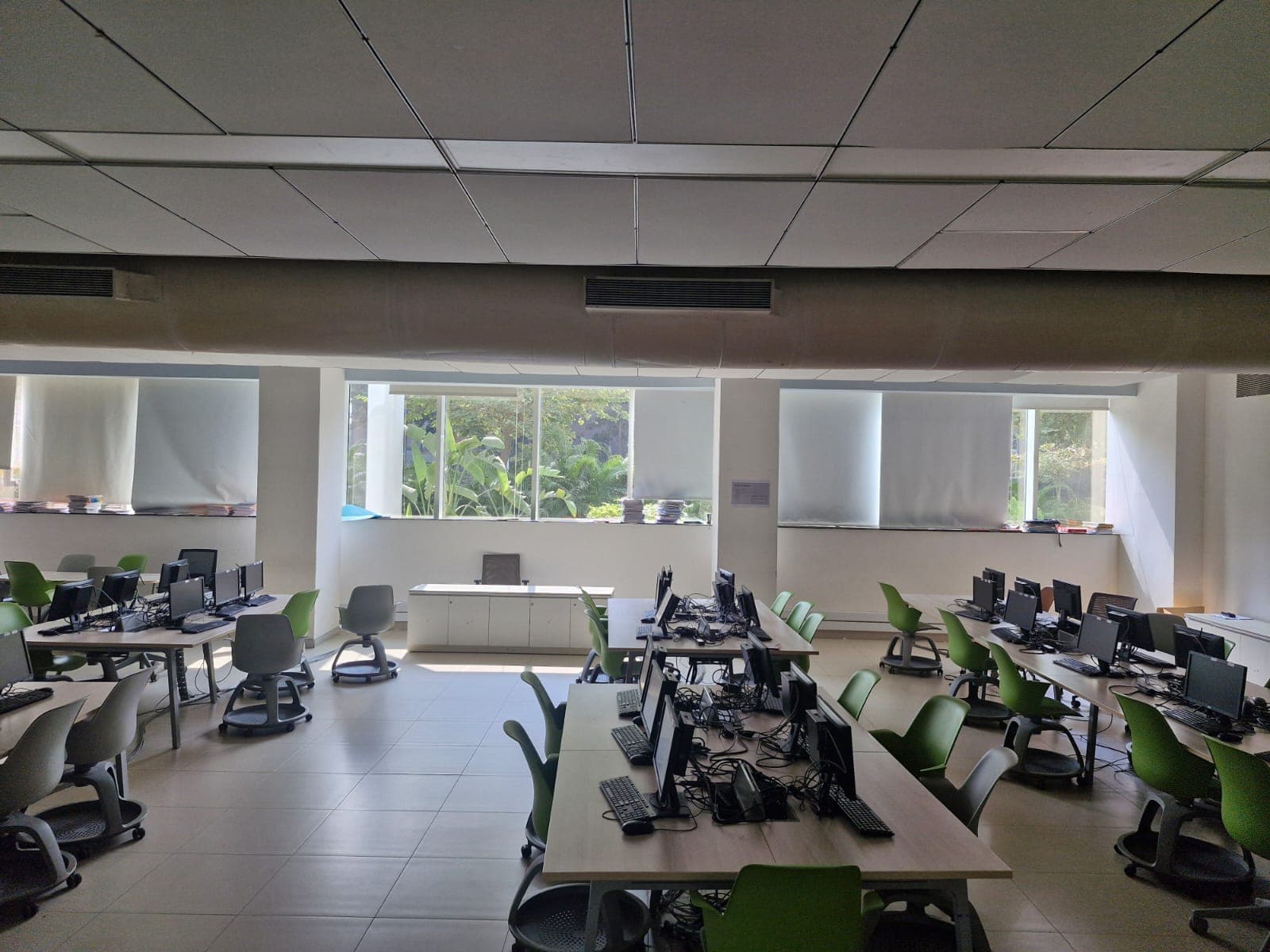 SRM University Amaravathi Academic photo 11